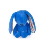 Bali Bazoo 81984 Cuddle toy Rabbit blue