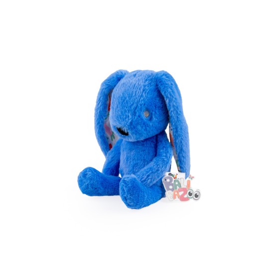 Bali Bazoo 81984 Cuddle toy Rabbit blue Bali Bazoo 81984 Cuddle toy Rabbit blue