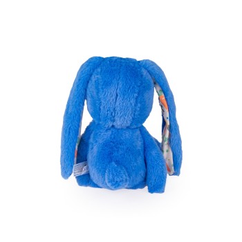 Bali Bazoo 81984 Cuddle toy Rabbit blue