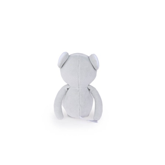 Bali Bazoo 82004 Cuddle toy Teddy Bear light grey