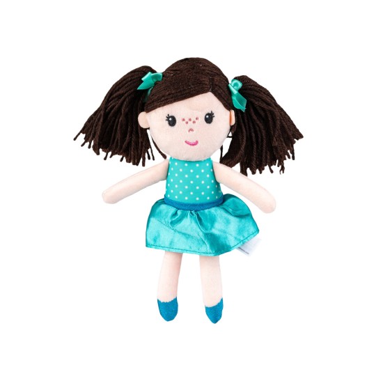 Bali Bazoo 81986 Cuddle doll Anetka 23cm Bali Bazoo 81986 Cuddle doll Anetka 23cm