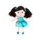 Bali Bazoo 81986 Cuddle doll Anetka 23cm Bali Bazoo 81986 Cuddle doll Anetka 23cm