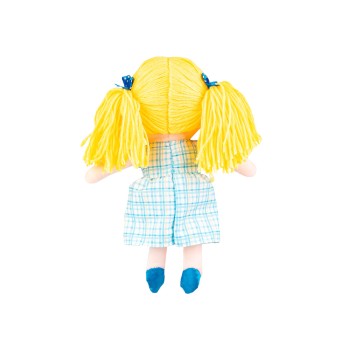 Bali Bazoo 81980 Cuddle doll Janka