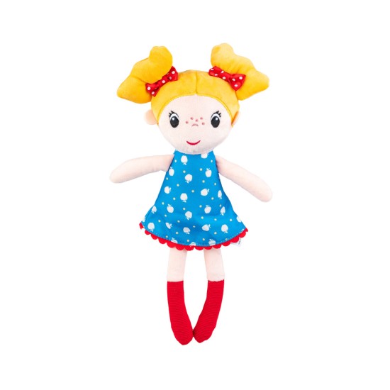 Bali Bazoo 81976 Cuddle doll Lidka 30cm