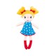 Bali Bazoo 81976 Cuddle doll Lidka 30cm