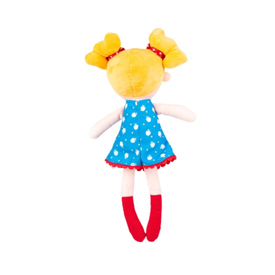 Bali Bazoo 81976 Cuddle doll Lidka 30cm