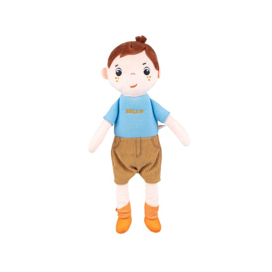 Bali Bazoo 81973 Cuddle doll Michal 30cm Bali Bazoo 81973 Cuddle doll Michal 30cm