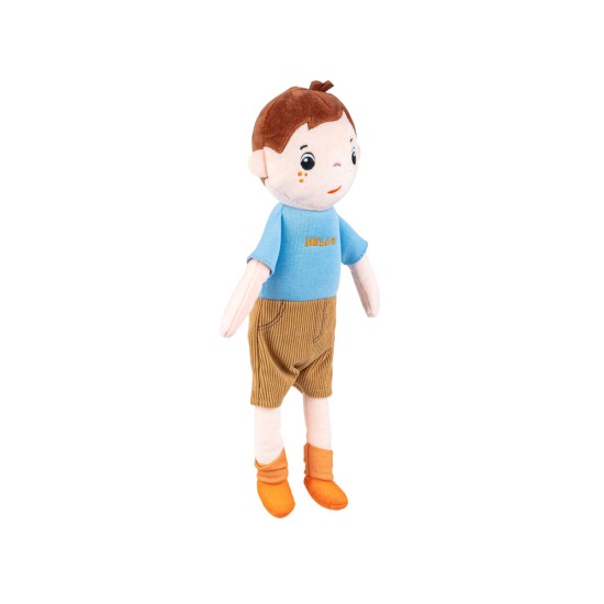 Bali Bazoo 81973 Cuddle doll Michal 30cm Bali Bazoo 81973 Cuddle doll Michal 30cm