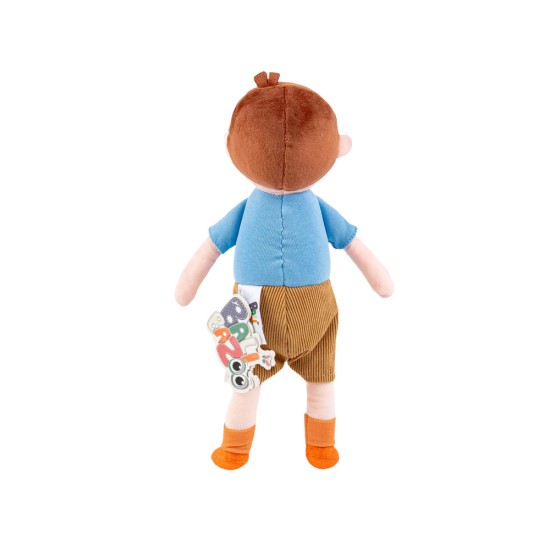 Bali Bazoo 81973 Cuddle doll Michal 30cm Bali Bazoo 81973 Cuddle doll Michal 30cm