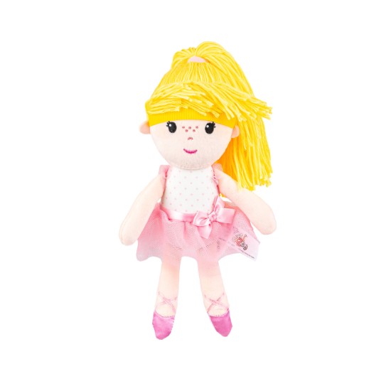 Bali Bazoo 81979 Cuddle doll Pola 23cm Bali Bazoo 81979 Cuddle doll Pola 23cm
