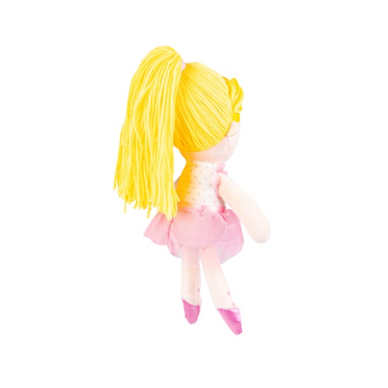 Bali Bazoo 81979 Cuddle doll Pola 23cm Bali Bazoo 81979 Cuddle doll Pola 23cm