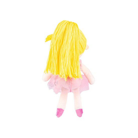Bali Bazoo 81979 Cuddle doll Pola 23cm Bali Bazoo 81979 Cuddle doll Pola 23cm