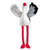 Bali Bazoo 82015 Sensory Stork