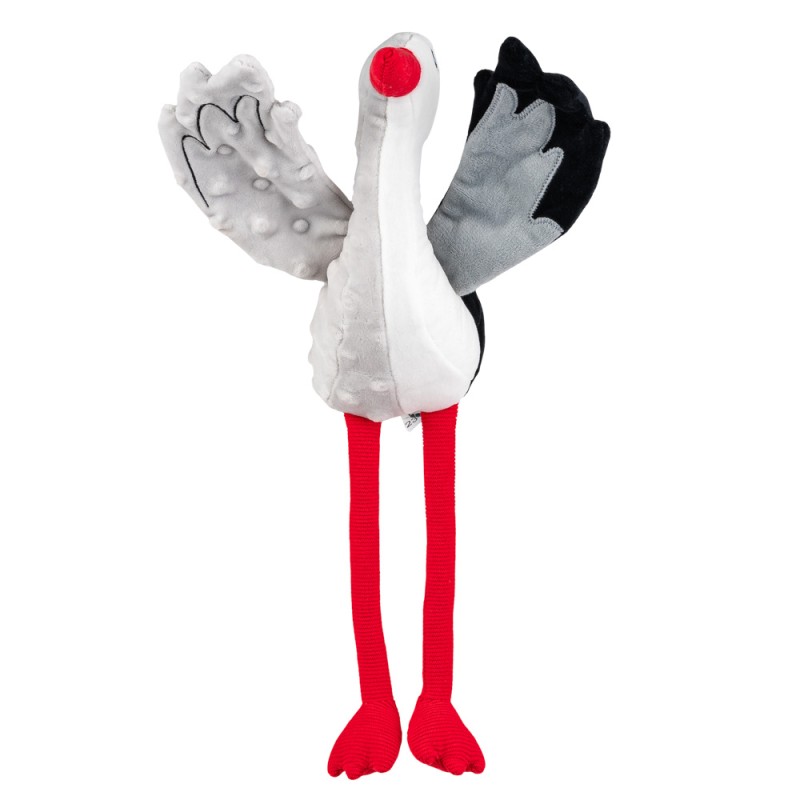 Bali Bazoo 82015 Sensory Stork