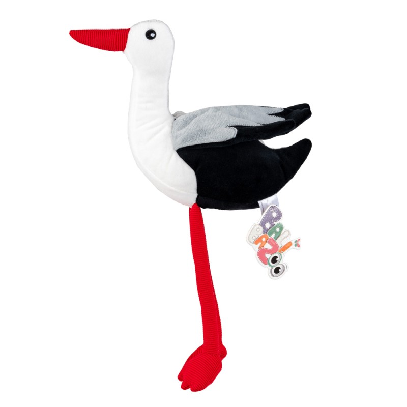 Bali Bazoo 82015 Sensory Stork
