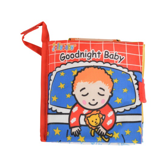 Good Night Paperback 8332 Good Night Paperback 8332