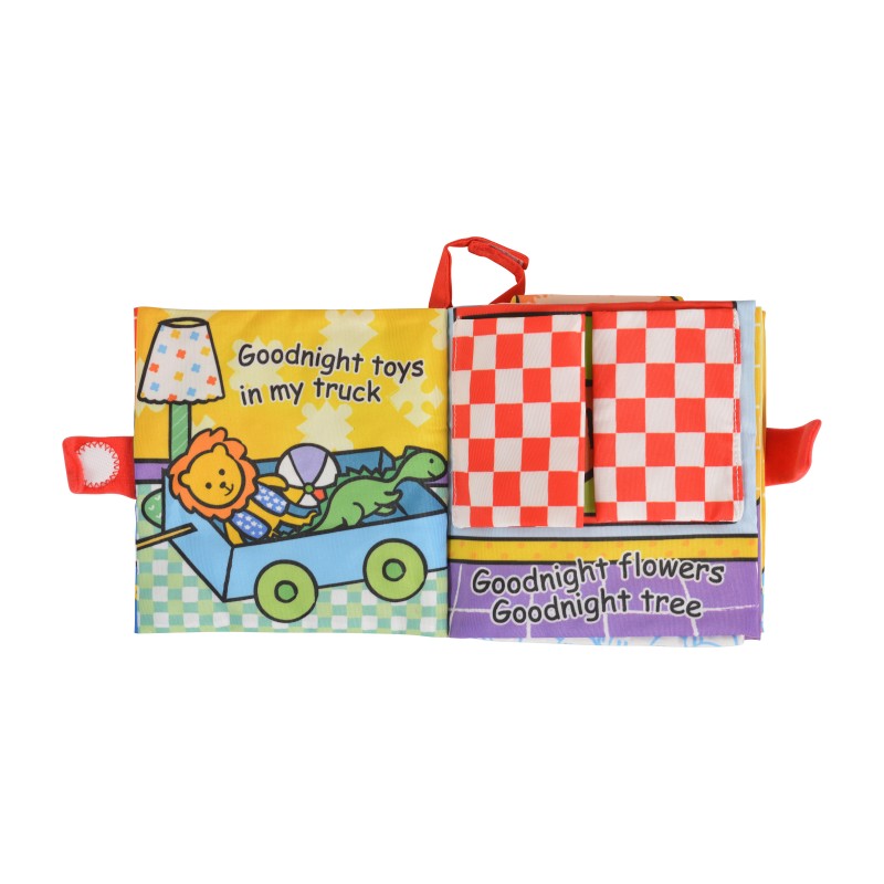 Good Night Paperback 8332