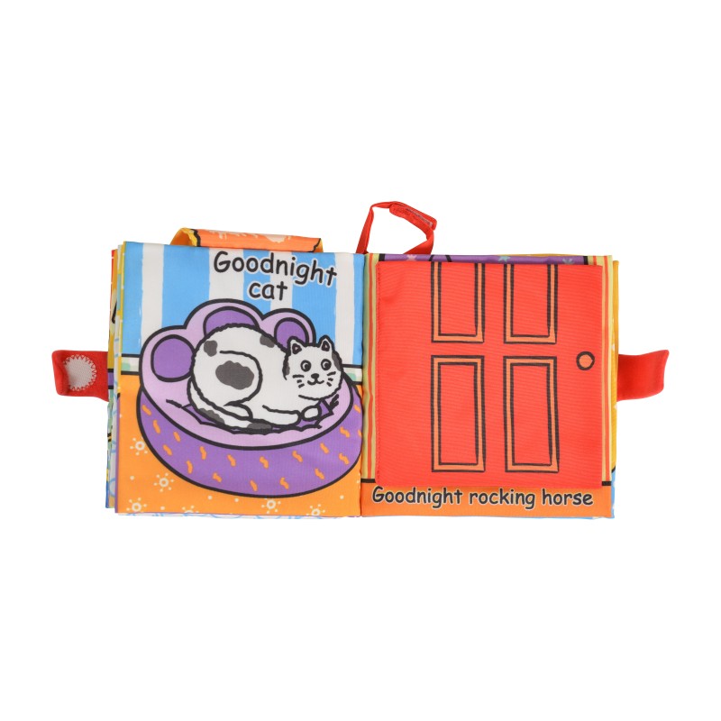 Good Night Paperback 8332