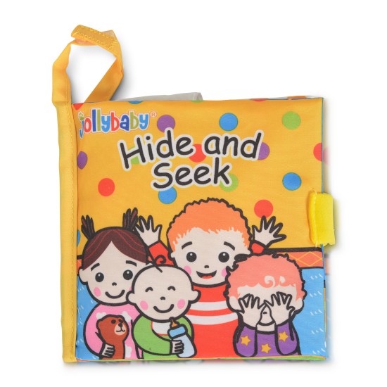 Paperback Hide and seek 8334 Paperback Hide and seek 8334