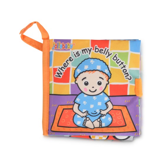 Paperback Where is my belly 8333 Paperback Where is my belly 8333