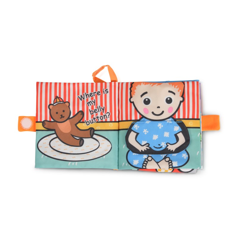 Paperback Where is my belly 8333