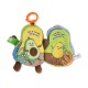 Montessori book with pendant Avovado 2103165 Montessori book with pendant Avovado 2103165