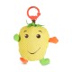 Montessori book with pendant Pineapple 2103167 Montessori book with pendant Pineapple 2103167