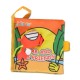 Montessori book with toy Crab 2103071 Montessori book with toy Crab 2103071