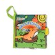 Montessori book with Groundhog toy 2012063 Montessori book with Groundhog toy 2012063