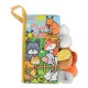 Plush Tails Montessori Book J8233