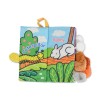 Plush Tails Montessori Book J8233