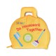 Montessori book-bag Do housework 2103159 Montessori book-bag Do housework 2103159