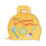 Montessori book-bag Do housework 2103159