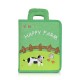 Мontessori book-bag Happy Farm 2103168 Мontessori book-bag Happy Farm 2103168