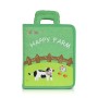 Мontessori book-bag Happy Farm 2103168