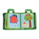 Мontessori book-bag Happy Farm 2103168 Мontessori book-bag Happy Farm 2103168