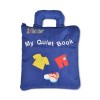 Montessori book-bag My Quiet book J8255