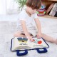 Montessori book-bag My Quiet book J8255 Montessori book-bag My Quiet book J8255