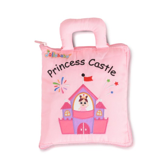 Montessori book-bag Princess Castle 10047 Montessori book-bag Princess Castle 10047