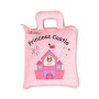 Montessori book-bag Princess Castle 10047
