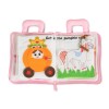 Montessori book-bag Princess Castle 10047