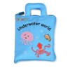Montessori book-bag Underwater World 10046