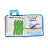 Montessori book-bag Underwater World 10046