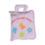 Montessori book-bag What should I wear 8347-1