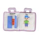 Montessori book-bag What should I wear 8347-1