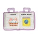 Montessori book-bag What should I wear 8347-1