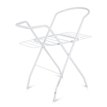 Bathtub stand with dryer Aqua