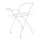 Bathtub stand with dryer Aqua