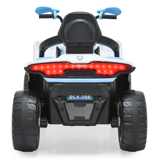 BO WINDY DLX-288 BLUE BO WINDY DLX-288 BLUE