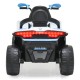 BO WINDY DLX-288 BLUE BO WINDY DLX-288 BLUE